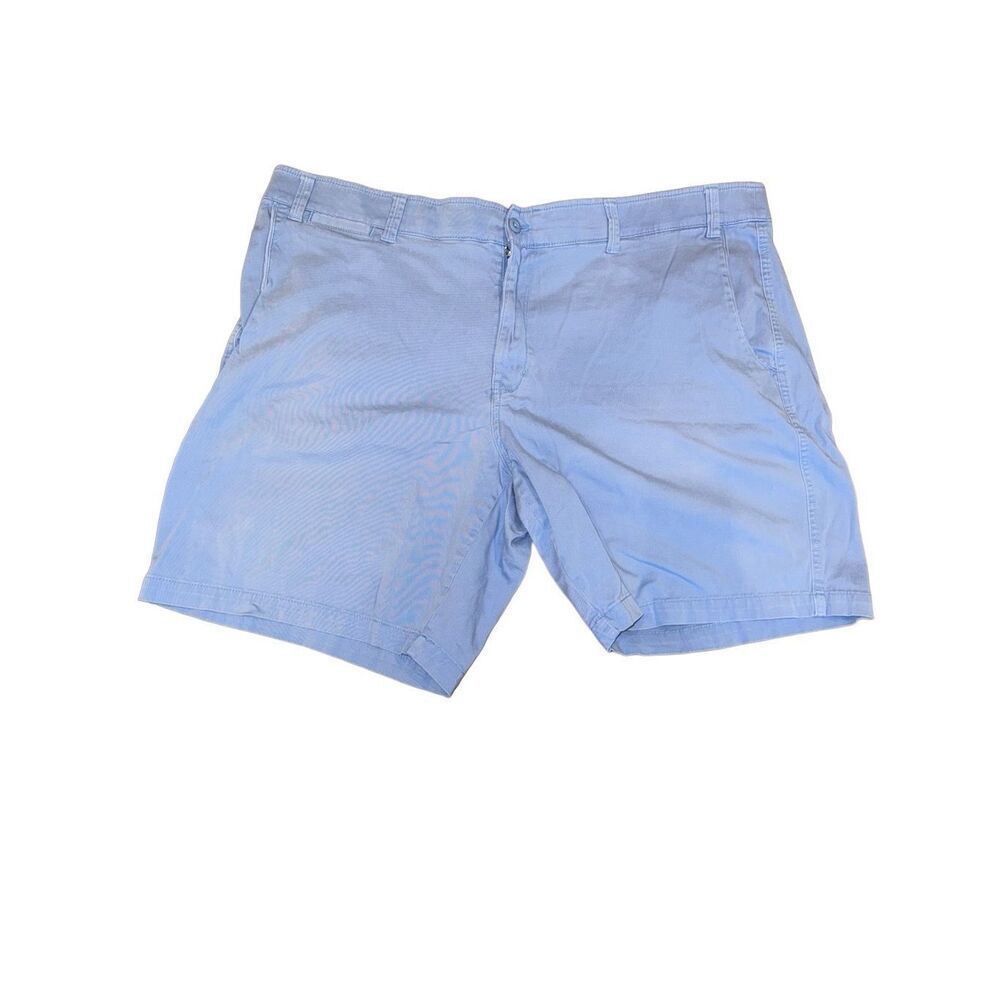 Foundry comfort stretch chino short (50)